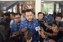Wako Fadly Amran resmi luncurkan koperasi merah putih di Padang