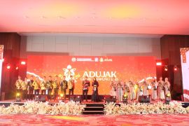 BKKBN Provinsi Lampung jaring remaja berprestasi menjadi Duta GenRe 2025