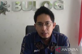 Bulog Bangka jamin kualitas beras bebas oplosan