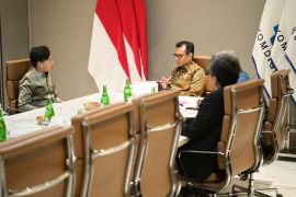 Indonesia siapkan regulasi terkait AI agar tata kelola makin optimal