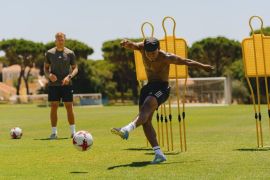 Ademola Lookman dikabarkan merapat ke Inter Milan