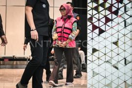 Kejagung tetapkan tersangka kasus digitalisasi pendidikan di Kemendikbudristek - Foto