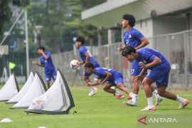Filipina buka peluang ke semifinal ASEAN U-23 setelah kalahkan Brunei 2-0