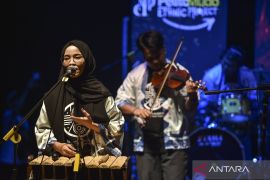 Musik berperan penting rangsang kinerja otak anak