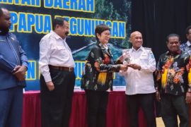 Pemkab Biak gandeng Flybest Flight Academy buka sekolah penerbang
