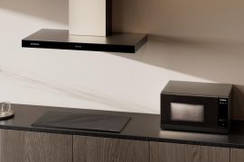 Modena hadirkan perangkat dapur untuk hunian minimalis