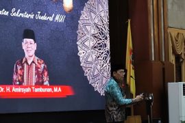Gubernur Kalsel: MUI berperan satukan umat Islam