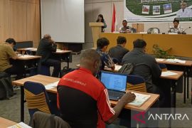 Pemkot Jayapura susun RDTR di tiga wilayah perencanaan