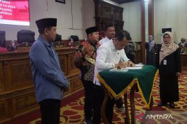 Bupati:  Perubahan APBD Kudus 2025 diprioritaskan untuk infrastruktur