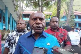 Dinkes Jayapura optimalisasi pelayanan kesehatan gratis ke sekolah