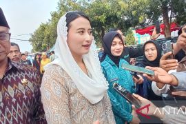 Wamendag dorong UMKM Kediri kembangkan produk bernilai tambah tinggi