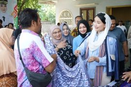 Kemendag siap fasilitasi penjualan produk UMKM ke luar negeri