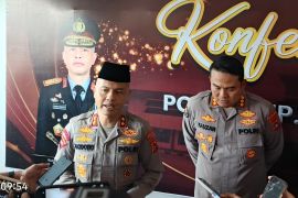 Kapolda Babel: Kasus pengeroyokan tiga wartawan di Belitung Timur naik penyidikan