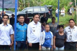 160 kampung di Kubar terlayani listrik 24 jam