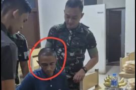 Kejati Lampung tangkap satu DPO pelaku korupsi MAN IC di Lampung Timur