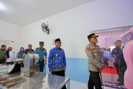 SPPG di Banyuwangi bertambah untuk penuhi Makan Bergizi Gratis pelajar