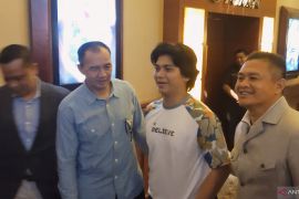 Film aksi laga "Believe" tayang di bioskop Indonesia mulai 24 Juli 2025