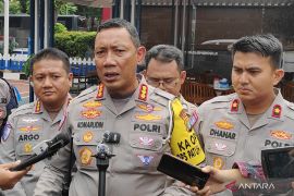 Ini penjelasan Polda Metro Jaya terkait video viral "SIM Jakarta"