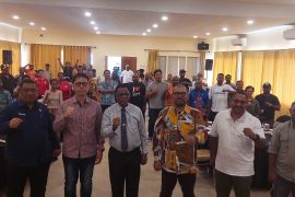 Pemprov PBD dan ADRA Indonesia rampungkan dokumen rekon konflik sosial