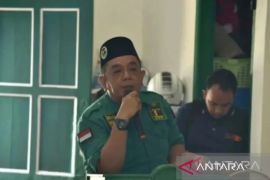 Kasus Pembacokan, PPP Padangsidimpuan apresiasi Polres Padangsidimpuan