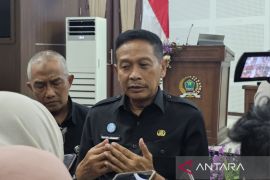 Ketua Komwil IV APEKSI kawal pelaksanaan program prioritas