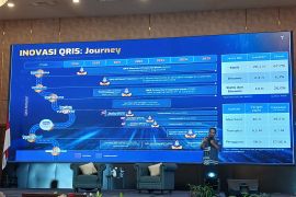 BI: 93 persen pengguna QRIS berasal dari UMKM, didominasi usaha mikro