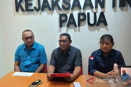 Kejati: Korupsi beras SPHP Bulog Wamena merugikan negara Rp86 miliar