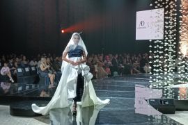 IFC rencanakan "Jateng Fashion Tren" jadi agenda tahunan