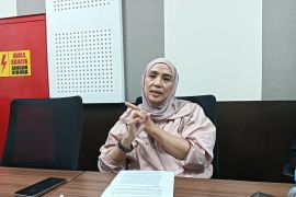Legislator Jateng:  KDRT bukan ranah pribadi