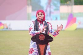 Jatim bentuk 8.494 Koperasi Merah Putih, tercepat se-Indonesia
