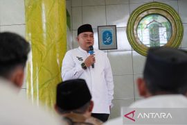 Bupati Rudy Susmanto kembali hidupkan Program Jumling di Bogor