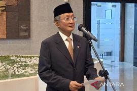 Menteri PU: Anggaran untuk Inpres Jalan Daerah tahun ini Rp4 triliun