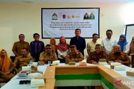 RSUD Zainal Umar Sidiki segera bangun gedung perawatan kemoterapi