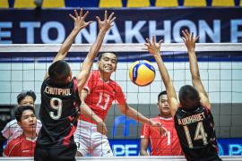 Timnas Indonesia U-16 bersiap hadapi Uzbekistan untuk rebut peringkat kelima