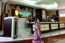 DPRD Gorontalo Utara tetapkan Perda Penanganan Kawasan Kumuh