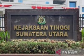 Penjelasan Kejati Sumut soal KPK panggil Kajari Madina