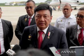 Menkopolkam evaluasi sistem operasional Taman Nasional Rinjani