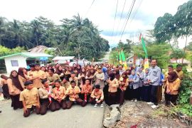 Pemprov Gorontalo komitmen wujudkan daerah ramah anak