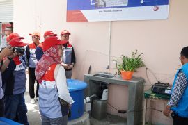 Program Ngabedahkeun Walahar: Konservasi Air Danau Berbasis Pemberdayaan Masyarakat