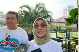 ASN DKI didorong jadi panutan gaya hidup aktif&nbsp;warga