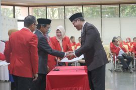 Universitas Hasanuddin buka Fakultas Teknologi Pertanian