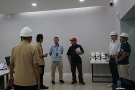 Kantor Imigrasi Karawang waspada tenaga kerja asing