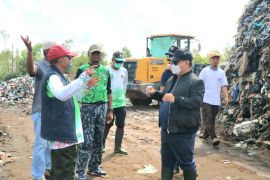 Bupati Kotim optimistis pembenahan TPA selesai lebih awal