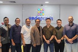Veda Praxis dorong tata kelola dan pemanfaatan AI di Indonesia dan Asia Tenggara