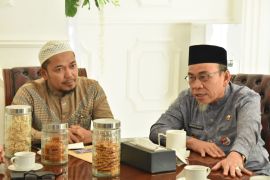 Pemko Padang akan launching aplikasi digital monitoring pelaksanaan salat berjamaah bagi siswa