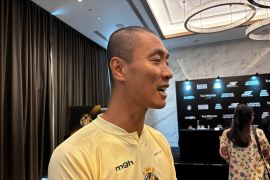 Indonesia dalam persaingan sulit di putaran keempat