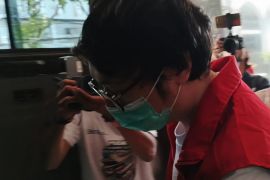 Polisi limpahkan dokter pelaku pemerkosaan ke Kejari Bandung