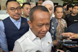 Menteri Bahlil tekankan impor migas dari AS harus seefisien mungkin