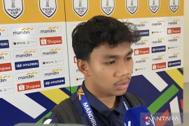 Bermain imbang lawan Indonesia, ini bukan rezeki kami, kata pemain Malaysia