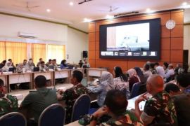 Kalsel kemarin dari operasi pasar hingga cetak sawah